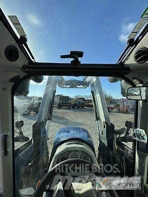 Valtra N134A Traktori