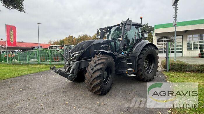 Valtra Q 285 1A9 Traktori