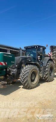Valtra S294 Traktori