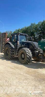 Valtra S294 Traktori