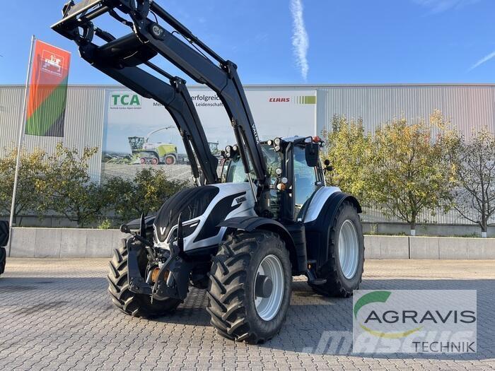 Valtra T 174 A Traktori