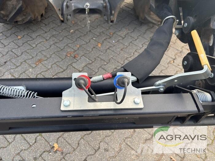 Valtra T 175 EA 2A1 Traktori