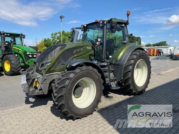 Valtra T 175 ED Traktori