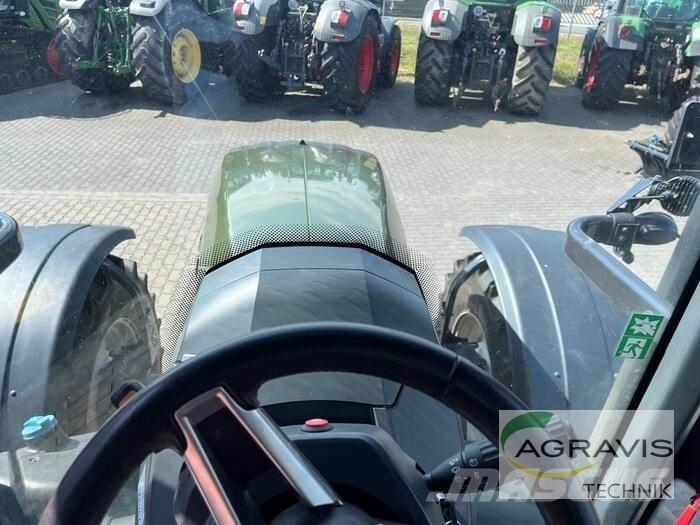 Valtra T 175 ED Traktori