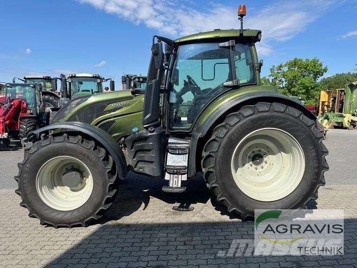 Valtra T 175 ED Traktori