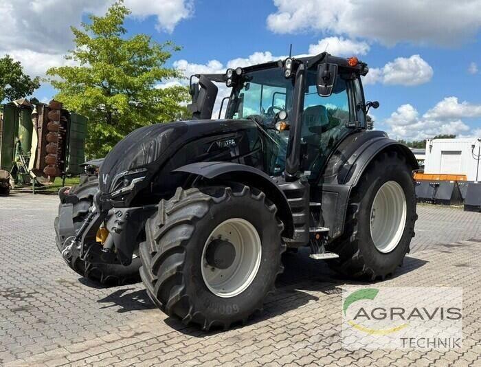 Valtra T 175 ED Traktori