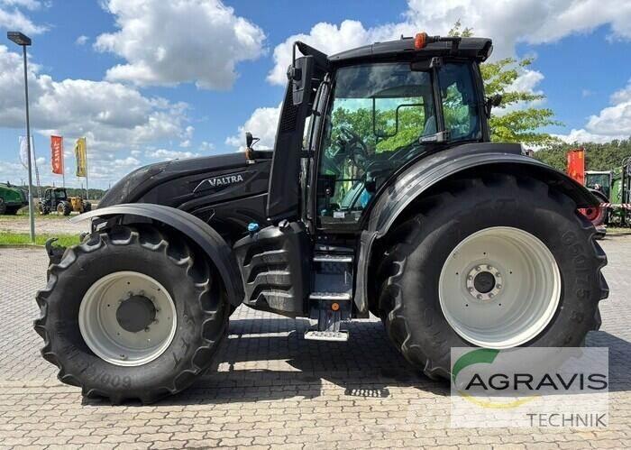 Valtra T 175 ED Traktori