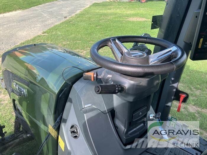 Valtra T 195 D 2A1 Traktori