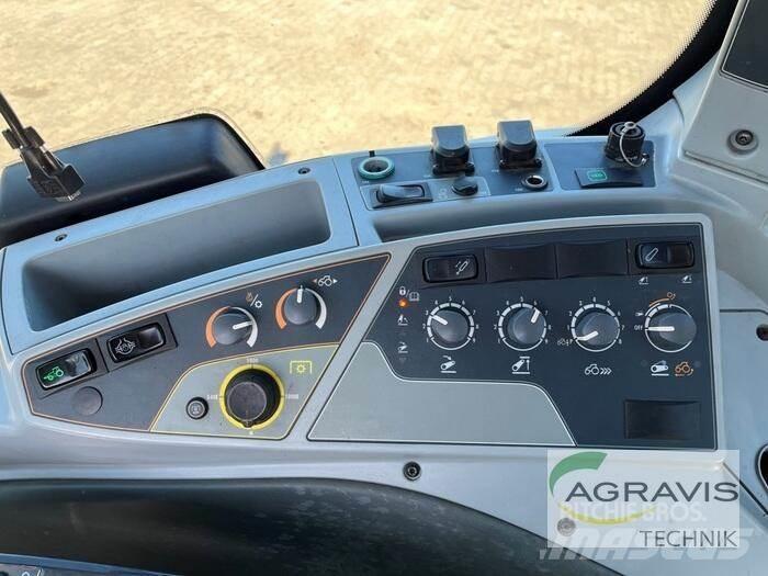Valtra T 214 D Traktori