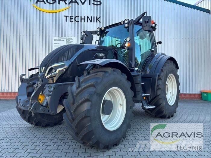 Valtra T 235 D Traktori