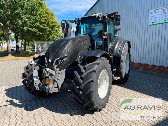 Valtra T 235 D Traktori