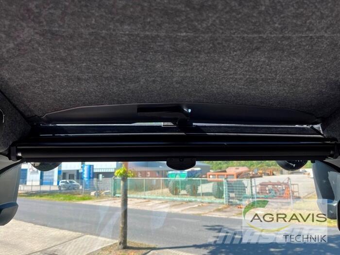 Valtra T 235 D Traktori