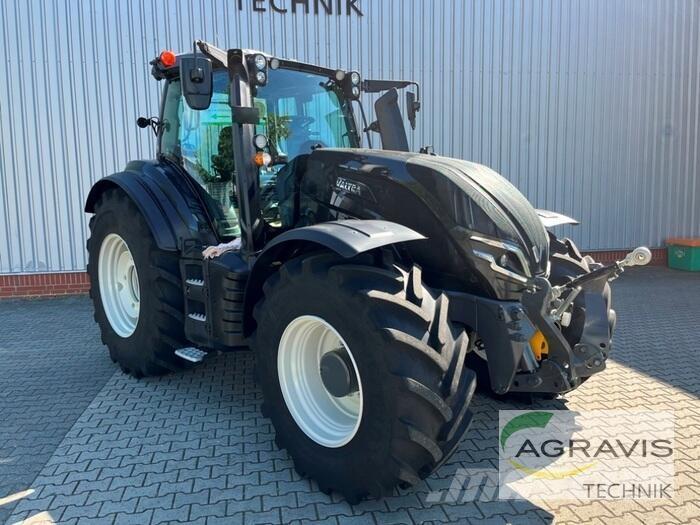 Valtra T 235 D Traktori