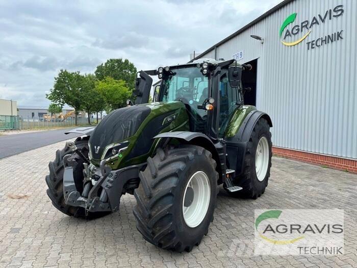 Valtra T 235 D 2A1 Traktori