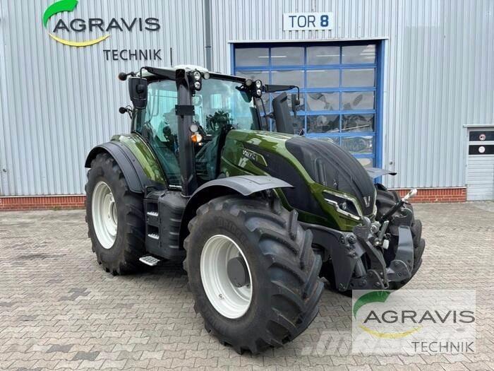 Valtra T 235 D 2A1 Traktori