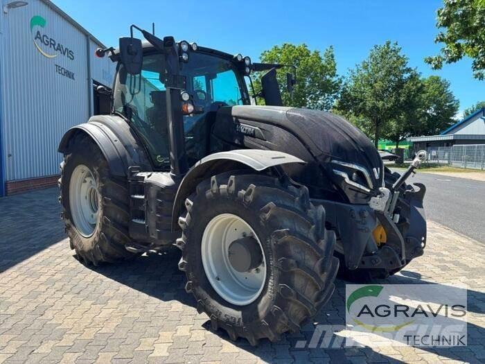 Valtra T 235 D 2A1 Traktori