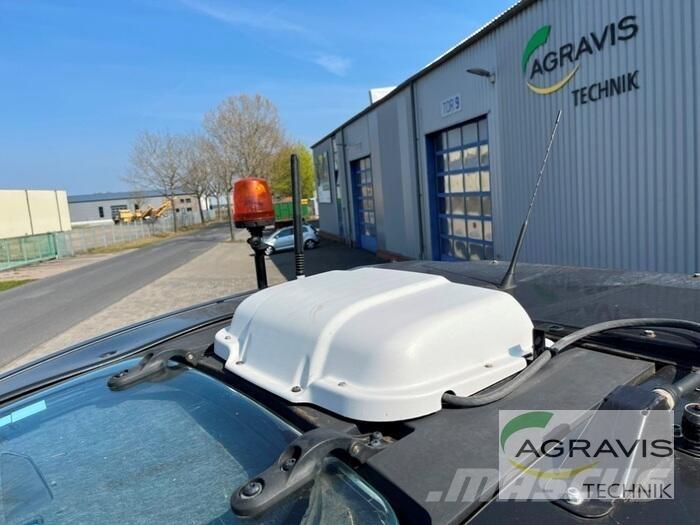 Valtra T 254 V Traktori