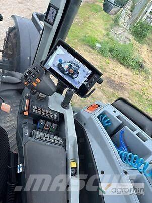 Valtra T254V Traktori