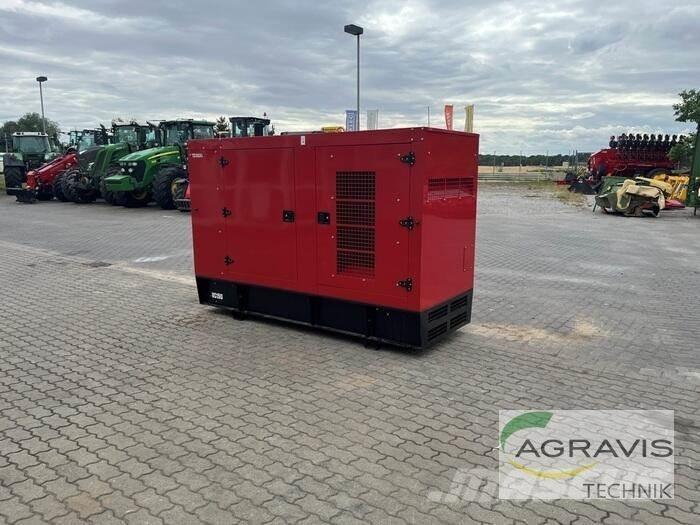 Valtra VG 150 Augsnes frēzes