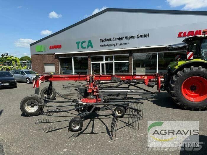 Vicon ANDEX 844 Grābekļi un siena ārdītāji