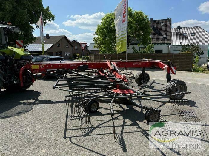 Vicon ANDEX 844 Grābekļi un siena ārdītāji