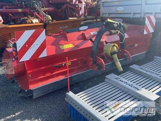 Vicon CZ320 Pļaujmašīnas/pašgājēji