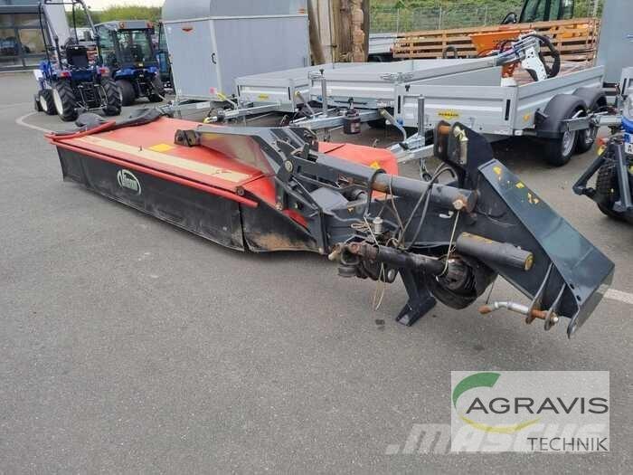 Vicon EXTRA 340 Pļaujmašīnas