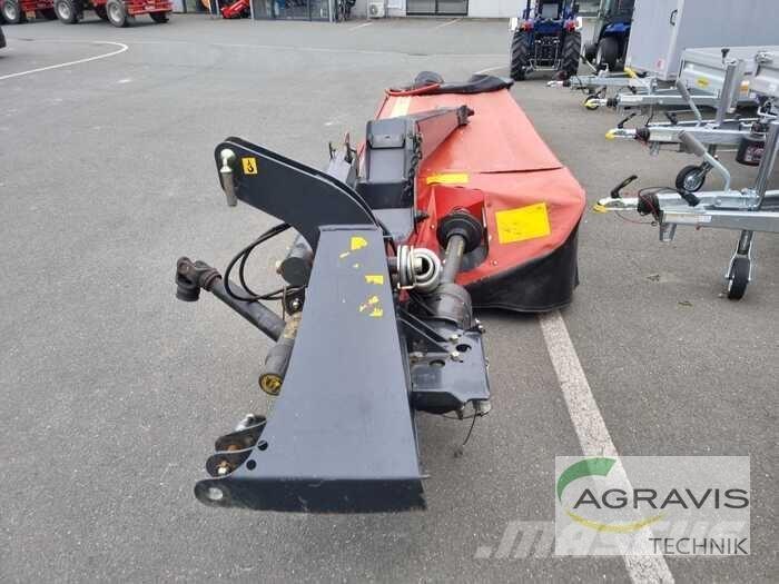Vicon EXTRA 340 Pļaujmašīnas