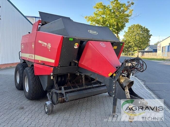 Vicon LB 12290 Ķīpu preses