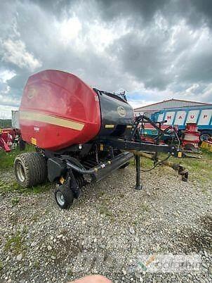 Vicon RV 4116 R Rituļu preses