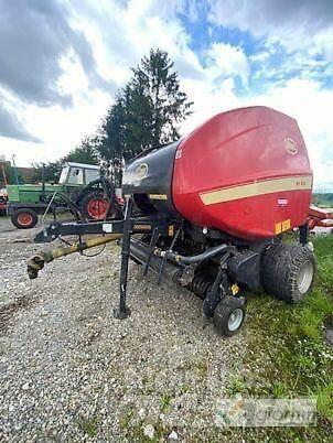 Vicon RV 4116 R Rituļu preses