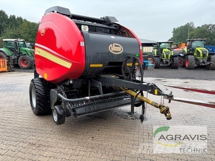 Vicon RV 4220 Rituļu preses