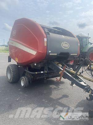 Vicon RV4116 Rituļu preses