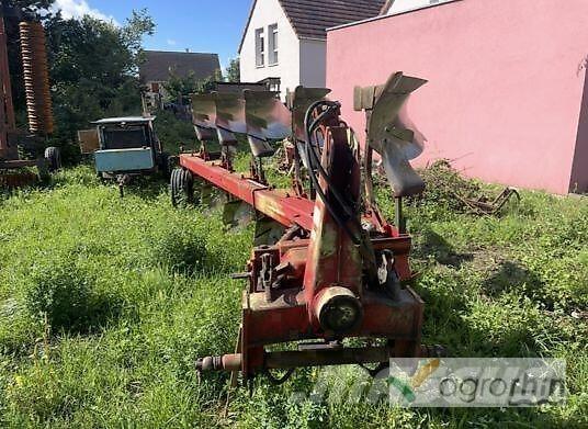 Vogel & Noot Unbekannt Cita augsnes apstrādes tehnika un papildaprīkojums