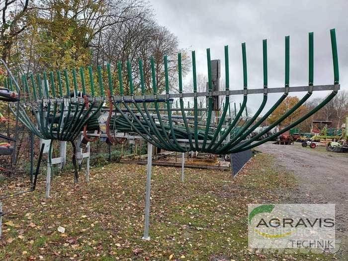 Vogelsang SWING UP Cita mēslošanas tehnika