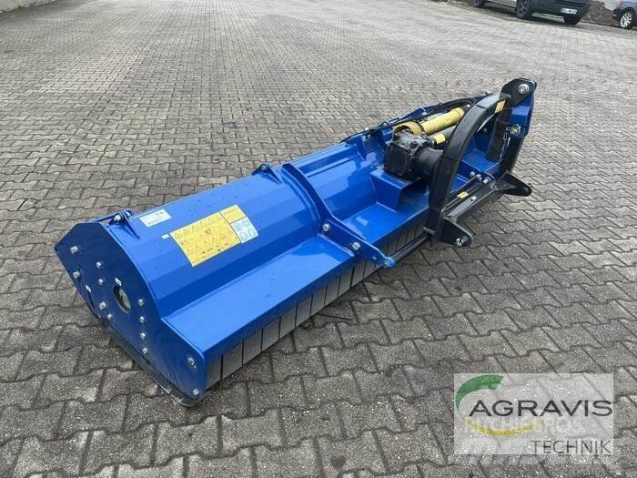 Vogt ML 250 Pļaujmašīnas