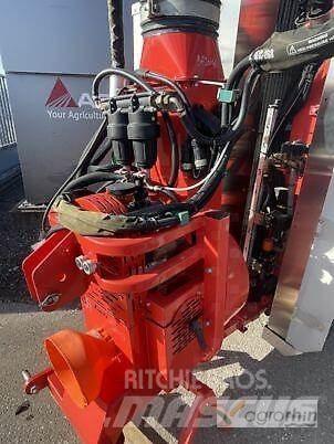  VVER600 Piekabināmie smidzinātāji(miglotāji)