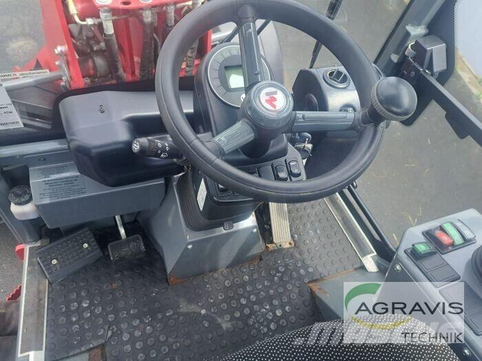 Weidemann 3080 Iekrāvēji uz riteņiem