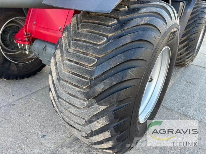 Weidemann 9080 Iekrāvēji uz riteņiem