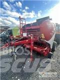 Welger RP160 V Rituļu preses