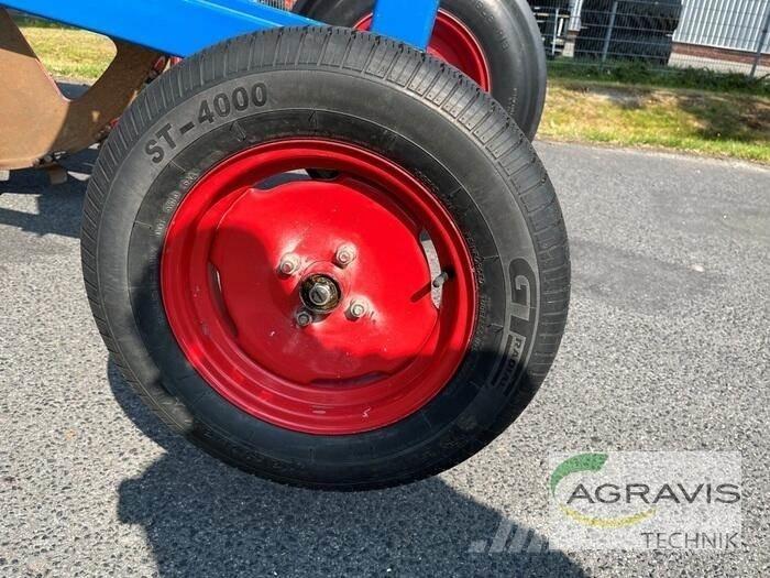 Zibo SF03 190/70 Augsnes frēzes