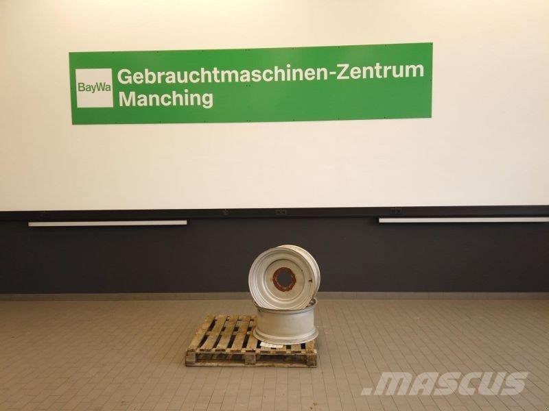  12X24 8/150 Traktori