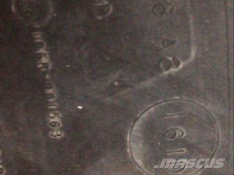  480/80 R38 Riepas, riteņi un diski