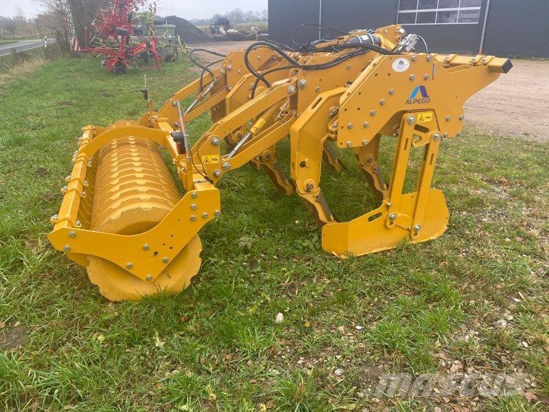 Alpego Skat S1 Maiņvērsējarkli