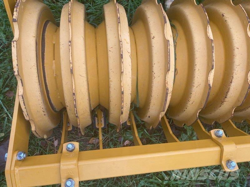 Alpego Skat S1 Maiņvērsējarkli