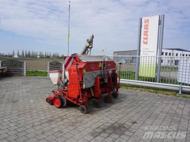 Becker AEROMAT Citas sējmašīnas
