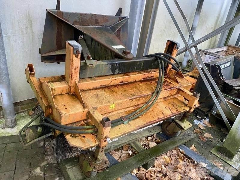 Bema 1,20 MTR Birstes