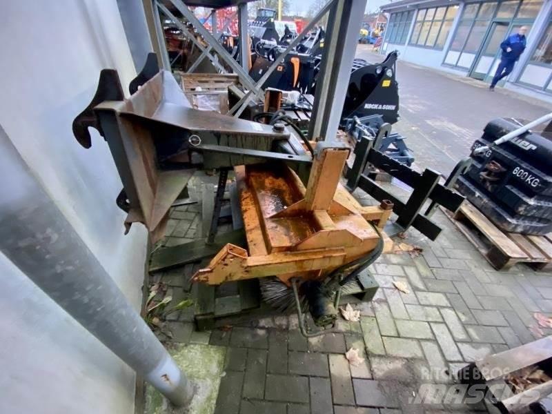 Bema 1,20 MTR Birstes