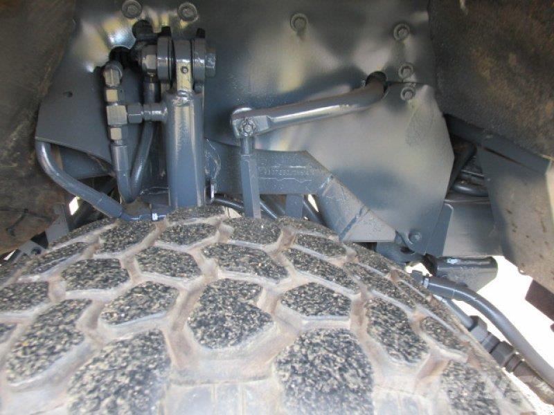 Boki HY 1352 Visurgājēji