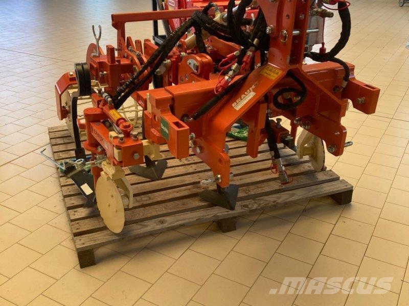 Braun HZ 4 BV Cits vīna audzēšanas aprīkojums